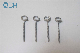  Eyebolts Closed Anchor Ring Open Anchor Ring Hardware Fastener Ornaments Hang Architectural Decorations Eye Bolt