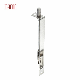  SS304 Concealed Wooden Door Bolt Flush Bolt