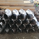 Reducing Elbow Forged Fitting Seamless Bw Pipe Fittings JIS B2313 DIN2605GB-12459/GB-T13401