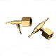  Brass Connector for Hose Pipe