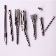  Connector Rod Fastener Pin Washer Stainless Steel Customize Engine Parts