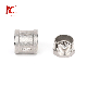 Inox Stainless Steel Pipe Fitting Accessories Thread Hex Bushing