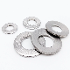 DIN 6796 Stainless Steel Disc Washer Spring Serrated Lock Washers Knurled Elastic Gasket