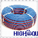 Twin Welding Hose Double Line Welding Hose with En559