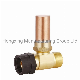 Washing Machine Lead Free Tee Water Hammer Arrestor