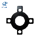  EPDM Flange Gasket with High Chemical Resistance by Hzvode