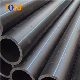  High Quality Economic Large Diameter Tube PE80 HDPE Pipe for Sale