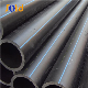 High Quality Economic Large Diameter Tube PE80 HDPE Pipe for Sale