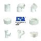  ISO 3633 PVC Drainage Fittings with High Quality