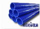 4 Layers Reinforced 5mm Thickness Straight Silicone Hose with 1m Length