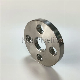 Hot Dipped Galvanized Surface, DN150 6 Inch, Flange Connector for Water & Gas Forged So/Wn/Sw/Th/FF/RF/Bl/Pl Flanges