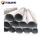  Hot Rolled En 10217-7 Stainless Steel Fluid Pipes Price Per Ton