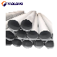 Hot Rolled En 10217-7 Stainless Steel Fluid Pipes Price Per Ton