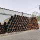 Spiral Seam Steel Pipe Welded Pipe for Low Pressure Fluid Service Spiral Welded Pipe