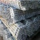 Zinc Coated/Galvanized Steel Pipe Fluid Boiler Tube Pipe