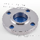 ASME B16.9 /B16.47 ASTM A105/A403 Forged Stainless/ Carbon Steel/ Alloy Forged Flange Class 150 Wn Pipe Fitting Flange So Flange