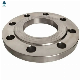  Stainless Steel Pipe Fitting Ring Flange Butt Weld Flange for Pipe Line