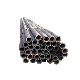  High Pressure Boiler Petroleum Geology ASTM A106 Gr B Carbon Steel Seamless Tube