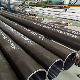  St52 E355 C45e Ck45 E410 E470 20mnv6 SAE1026 SAE1045 Carbon Steel Cold Drawn and Skived and Roller Burnished Seamless Hydraulic Cylinder Tube
