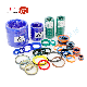  Hydraulic Industry Pump Wiper Rod Piston Dust Cylinder RAM Pneumatic PU Un U Cup Buffer Rebuild Packing Sealing Oil Seal