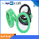  Uns Type PU Hydraulic Oil Seal for Piston and Axis