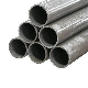  ASTM513 A53 A106 ASTM A36 A105 Manufacturer Selling Seamless Round Square Carbon Steel Tube