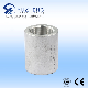 ISO & Ce Stainless Steel 304/316 High Pressure Custom-Made Coupling