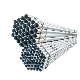 ASTM A106/A53/A333/A106/St45/Q235B/Q355b Thick Wall Sch40 Sch80 Structural/Scaffolding Galvanized/Gi Steel Pipe/Tube for Mechanical Structure