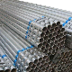 Manufacturers Price Hot Dipped Welded 10.3mm-610mm Diameter Galvanized Steel Pipe/Tube