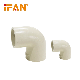  Ifan Free Sample CPVC ASTM 2846 PVC Fitting 1/2