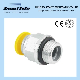 PC-G Bsp Thread Plastic Pneumatic One Touch Joint Fittings