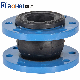  2020 Hot Sale Industrial Pipe Fittings Rubber Expansion Joint