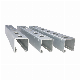  Galvanized Strut Channel 41X41/C Channel/Unistrut/ Seismic Support PV Support Customized Size