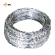  Boya Factory Direct Electric Galvanized Wire