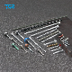  Tsingri/TGR Stainless Steel Bimetal CR-10 Coating Self Drill Screws For Roofing Construction