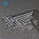 Tsingri/TGR Stainless Steel Bimetal CR-10 Coating Self Drill Screws For Roofing Construction