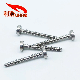 D: 3.5*L: 31 304 Stainless Steel Flat Head Screw