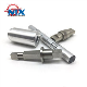  Aluminum Stainless Steel Hardware Parts Milling Turning Processing Die Casting Electroplating Process CNC Machining