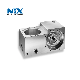 Stainless Steel Hardware Parts Milling Turning Processing Die Casting Electroplating Process CNC Machining