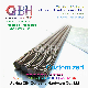  Qbh Standard DIN975 DIN 975 Customized Low Medium Carbon Alloy Steel T Type Trapezoidal Acme Roll Square Section Thread Threaded Long Bar