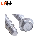 ODM OEM Common Bolt Connection Self Tapping Concrete Screws