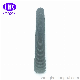  DIN975 DIN976 Steel Black Oxide Threaded Bar