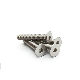  Hardware Auto Fastener Allen Screw and Aluminum Bolts Decorative Furniture Connecting Screw