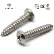 Chinese Factories Produce Current Hot Products Factory Prices Pan Head Self Tapping Concrete Screws