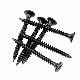 China Quality Factory Made C1022A Drywall Screws of Heat Treated High Strength Quality Products