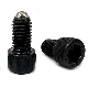  M6 Hex Socket Cup Head Machine Screw with Ball Tip Point Screws