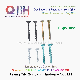 Qbh Customized Material Size Surface Treatment Pija Aglomerado Self Tapping Drywall Screw