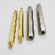 Aluminum Stainless Steel Brass 4-40 Hex Male Female PCB Standoff Spacer