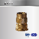  (JY030) Insert Nut, Plastic Enchase Nut, Brass Knurling Nut, Copper Insert Nut, DIN82