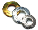 Yzp Wzp Bzp Wbzp Electrical Apparatus Clamping Claws Grounding Washers